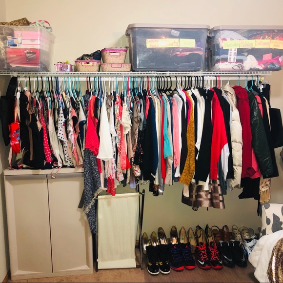 Meet your Posher, Lizet💎🌈🎀 - Picture 12 of 15